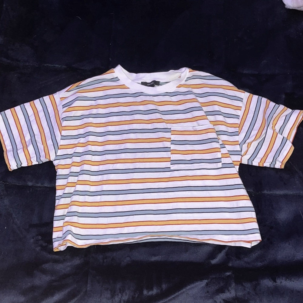 Striped Tee
